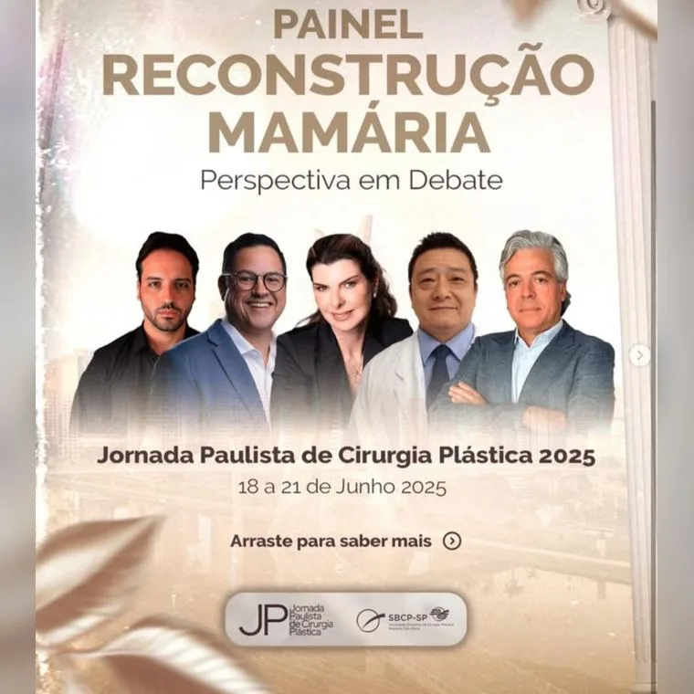 Instagram Dr. Daniel Leal - Perspectiva em debate